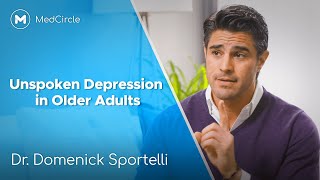 Why Depression Goes Undetected In Adults [upl. by Falcone]