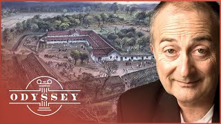 Is There Really A Roman Fort Buried In Wales  Time Team  Odyssey [upl. by Snebur845]