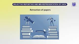 Module2 Unit12 Selective Reporting and Misrepresentation of Data [upl. by Laumas]