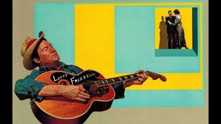 Lefty Frizzell  Mom and Dads Waltz [upl. by Enelyar]