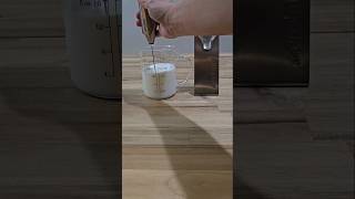 Aerolatte Handheld Milk Frother [upl. by Ahrendt]